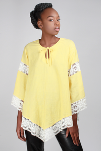 1970s Here Comes The Sun Top