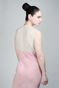 1990s In The Boudoir Dress