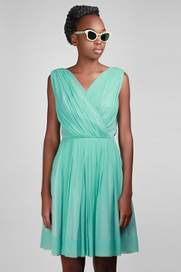 1960s Xenon Dress