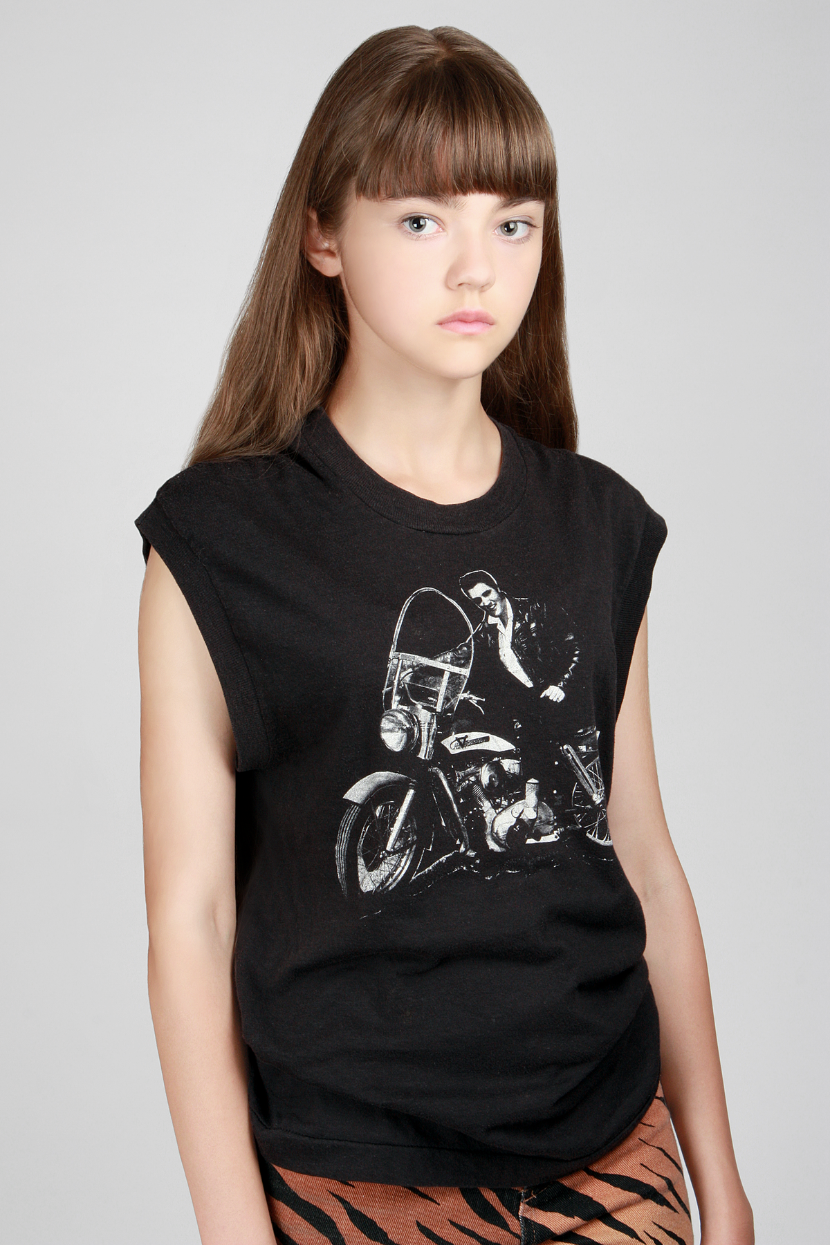 1980s Don't Be Cruel Top