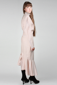 1980s Daughters Of The Dust Dress