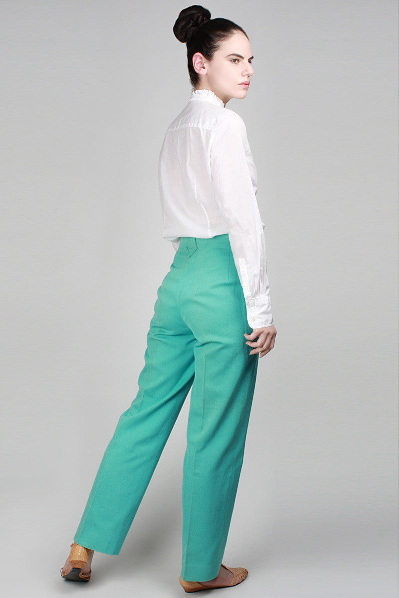 1950s Duel In The Sun Pants