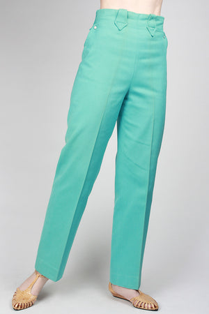 1950s Duel In The Sun Pants