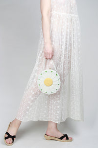 1960s Valley Of The Bees Handbag