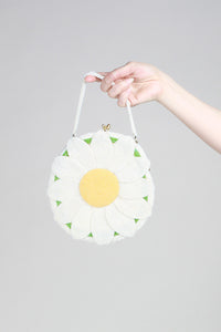 1960s Valley Of The Bees Handbag