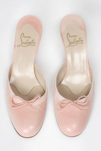 2000s Spirit Of The Rose Heels