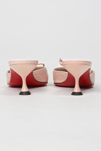 2000s Spirit Of The Rose Heels