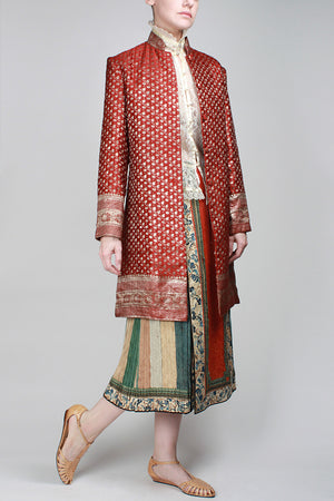 1970s Maharani Dress Jacket