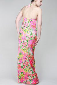 1960s Rite Of Spring Nightdress