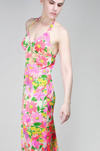 1960s Rite Of Spring Nightdress