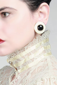 1990s Designing Women Earrings