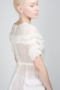 1930s I’m No Angel Dress