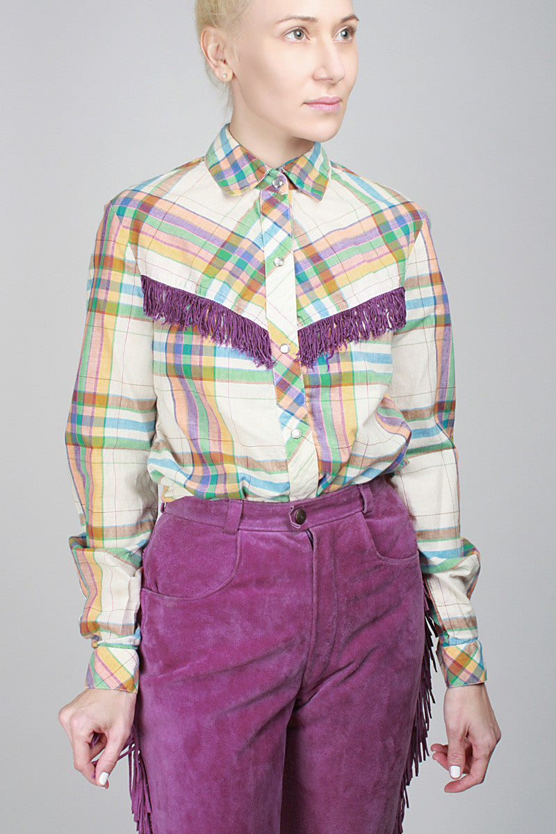1970s Hello, I'm Dolly Shirt