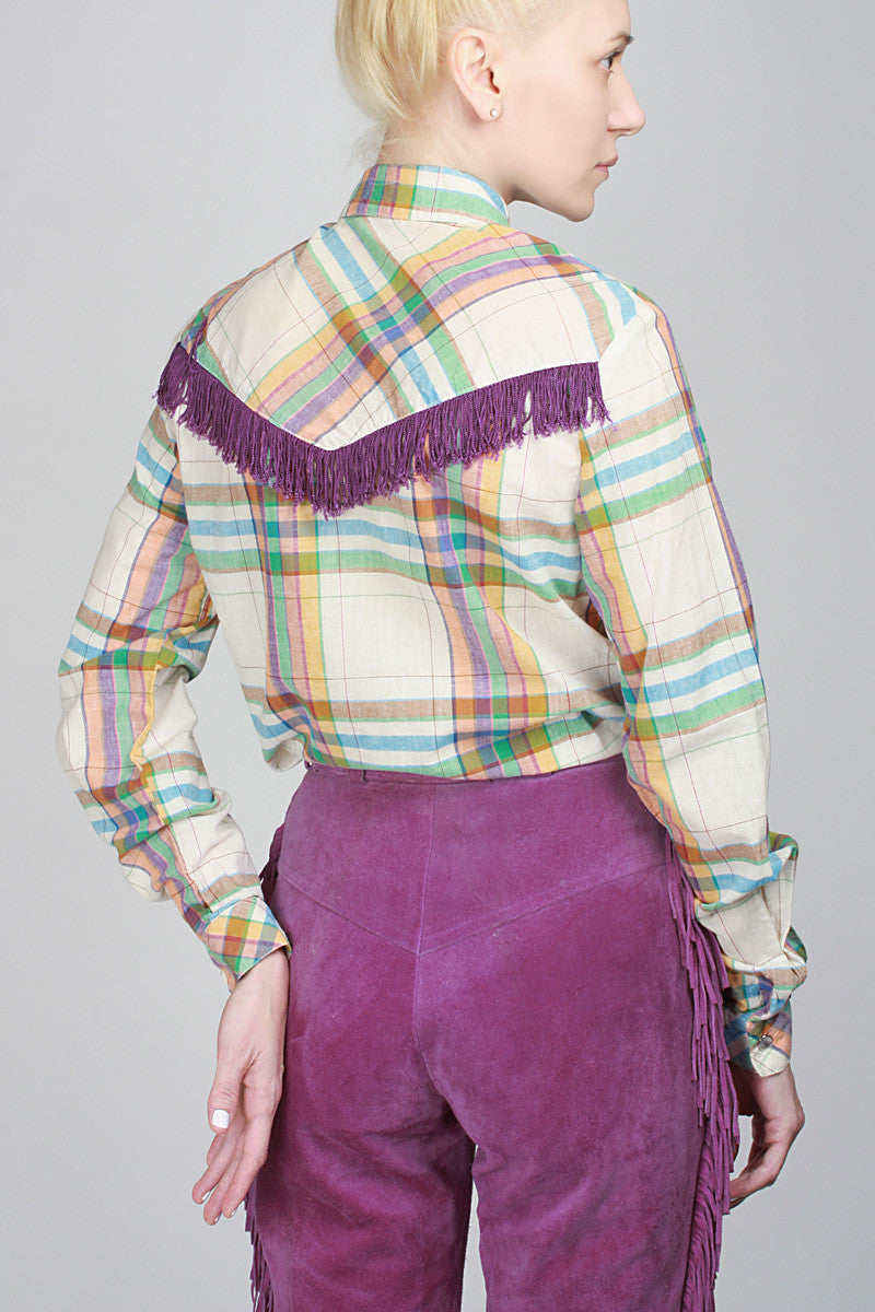 1970s Hello, I'm Dolly Shirt
