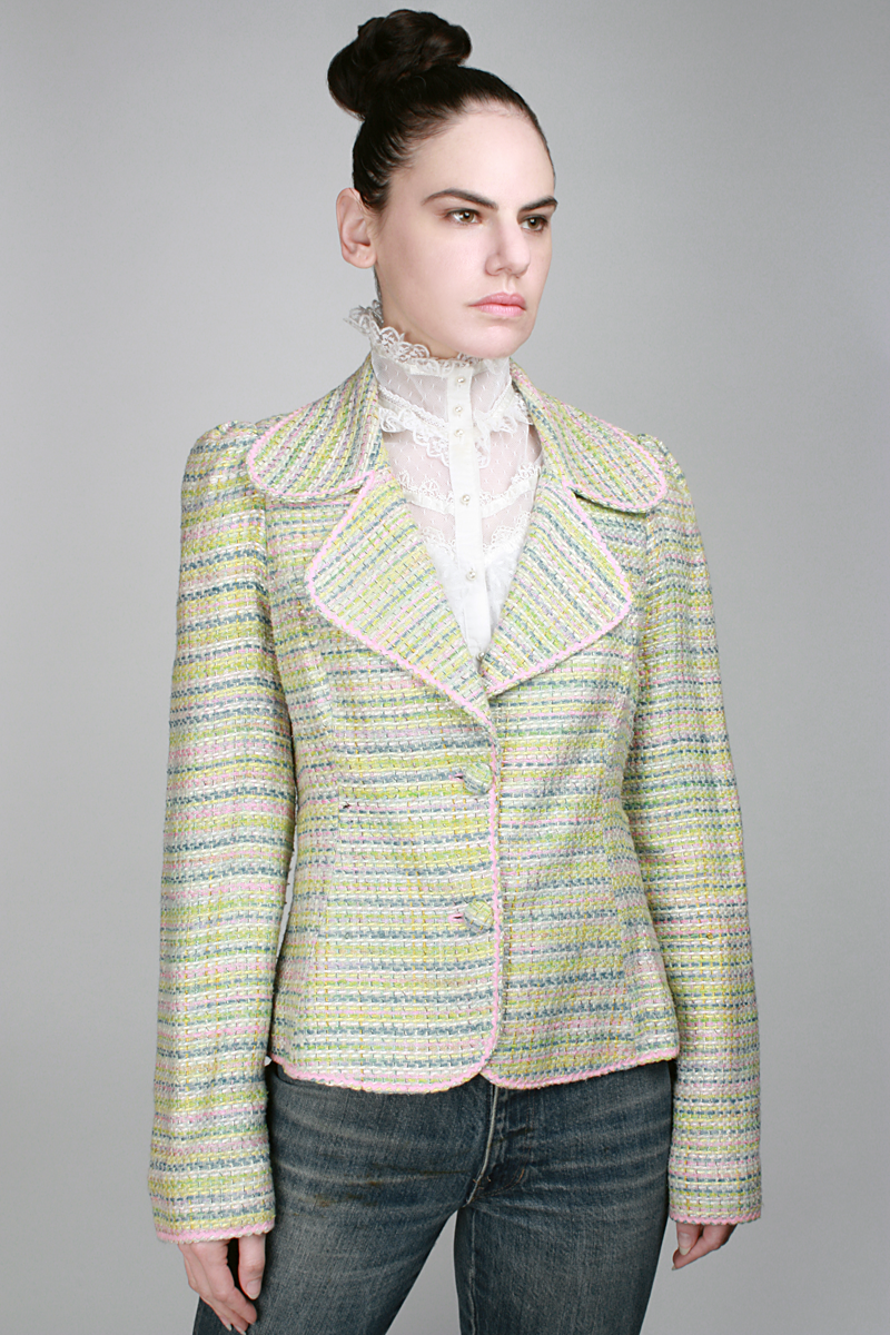 2000s One Sweet Day Jacket – Fusions of Fancy ® 2000s One Sweet Day Jacket – Fusions of Fancy ®