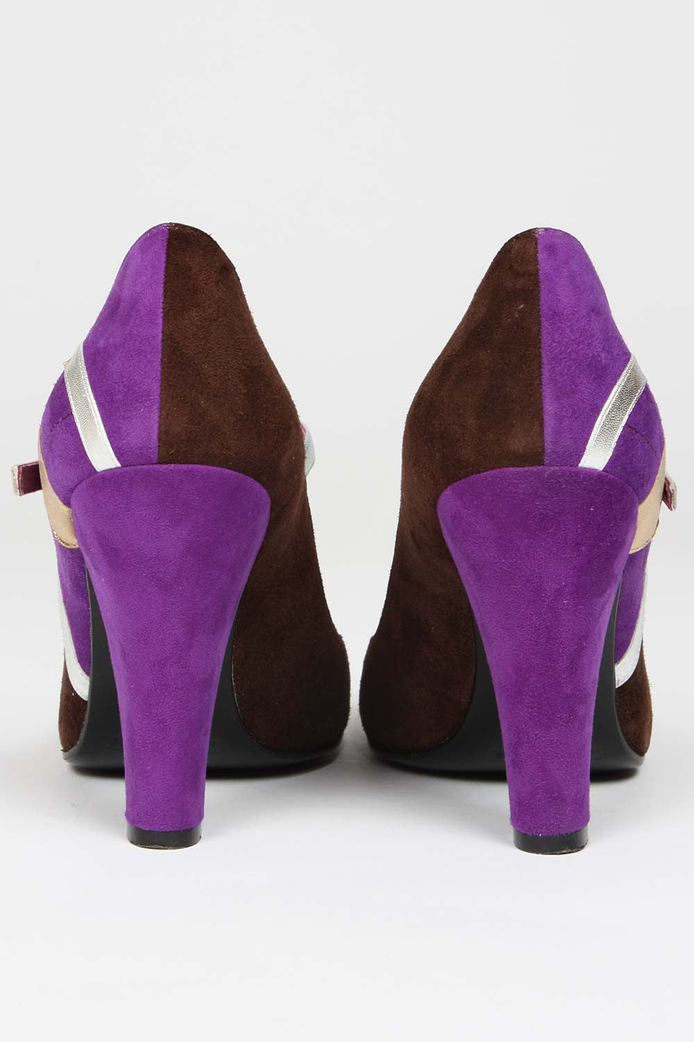 2000s MARC JACOBS HEELS BACK