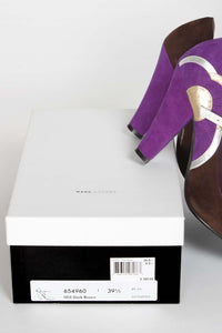 2000s MARC JACOBS HEELS BOX